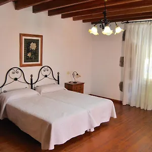 Casa Rural Los Suarez Ferienhaus Agüimes